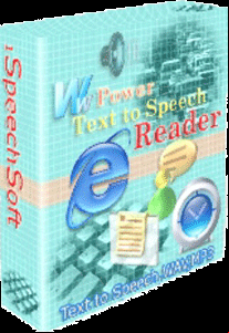 TTS-Reader