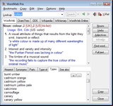 WordWeb