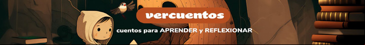 Vercuentos. Cuentos para aprender y reflexionar
