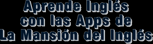 Aplicaciones para m