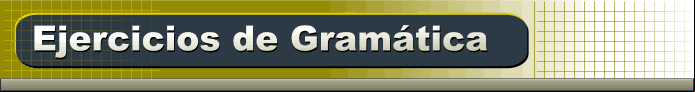 Ejercicios de Gram