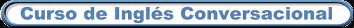 Curso de conversaci