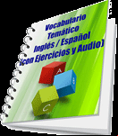 Vocabulario Ingl