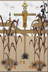 Hangman SCV