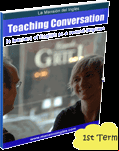 Comprar Teaching conversation