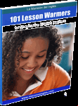 Comprar 101 Lesson Warmers